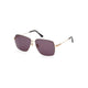 SHINY DEEP GOLD & SQUARE 30A / 58