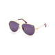SHINY DEEP GOLD & BLUE 30V / 62