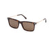 DARK HAVANA & BROWN 52H / 57