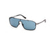 GREY & BLUE 08V / .