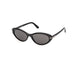 SHINY BLACK 01A / 55