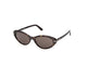 DARK HAVANA & BROWN 52E / 55