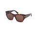 DARK HAVANA 52E / 54