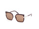 BROWN & PURPLE 81E / 54