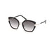 SHINY BLACK & GRADIENT SMOKE 01B / 56