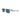 TAG Heuer 40039U Silver Blue Rectangular Sunglasses – Dayal Opticals