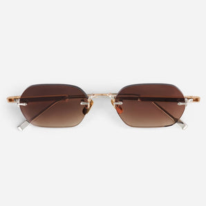 Sato  Terebellum IV Wayfarer Full rim Sunglasses