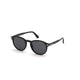 SHINY BLACK & SMOKE 01A / 50