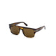 SHINY DARK BROWN 48J / 55