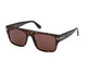 HAVANA BROWN GREEN 53N / 55