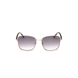 Tom Ford 1029 28B Shiny Rose Gold  Sunglasses, Size 57 – Dayal Opticals