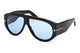 BLACK & BLUE 01V / 60