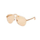 SHINY LIGHT BROWN 45E / 64