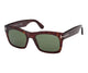 DARK TORTOISE GREEN 52N / 56