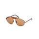 SHINY GUNMETAL BROWN  08E / 60