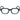 Tom Ford 1147-D 01V Shiny Black Blue  Sunglasses, Size 51 – Dayal Opticals