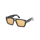 SHINY BLACK BROWN 01E / 56