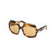 DARK HAVANA YELLOW  52E / 60
