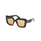SHINY BLACK YELLOW 01E / 50