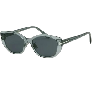 Tom Ford 1168-K 90A Sunglasses, Size 54 – Dayal Opticals