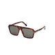 BLONDE HAVANA & GREEN  53N / 56