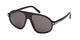 SHINY BLACK 01A / 58