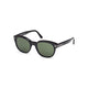 GLOSSY BLACK GREEN 01N / 53