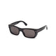 GLOSSY BLACK 01A / 56