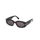 GLOSSY BLACK 01A / 52