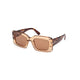 SHINY LIGHT BROWN 45E / 50