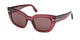 TRANSPARENT BORDEAUX 69E / 53