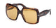 DARK TORTOISE 52E / 55