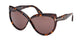 DARK TORTOISE 52E / 65