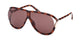 BLONDE DARK TORTOISE 53E / 65