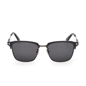 Tom Ford 1242-K 20A Grey Sunglasses, Size 56 – Dayal Opticals