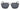 Tom Ford 1249-K 08A Shiny Gunmetal Sunglasses, Size 61 – Dayal Opticals