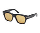 BLACK LIGHT BROWN 01E / 53