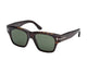 DARK HAVANA BROWN GREEN 52N / 53