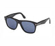 BLACK & BLUE 01V / 55