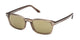 TRANSPARENT LIGHT BROWN 45N / 53