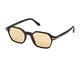 BLACK BROWN 01E / 51