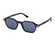 BLACK & BLUE 01V / 51