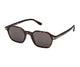 DARK HAVANA BROWN 52A / 51