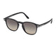 BLACK GREY 01B / 50