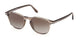 TRANSPARENT LIGHT CAMEL BROWN 45B / 50