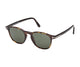 HAVANA BROWN GREEN 52R / 50