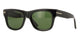 SHINY BLACK GREEN 01N / 53