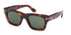 DARK BLONDE BROWN TORTOISE 53N / 51