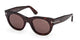 DARK TORTOISE 52E / 50