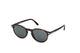 DARK HAVANA & BLUE  52V / 51
